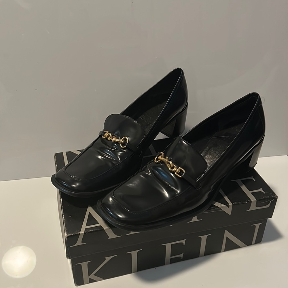 Loafers from Anne Klein